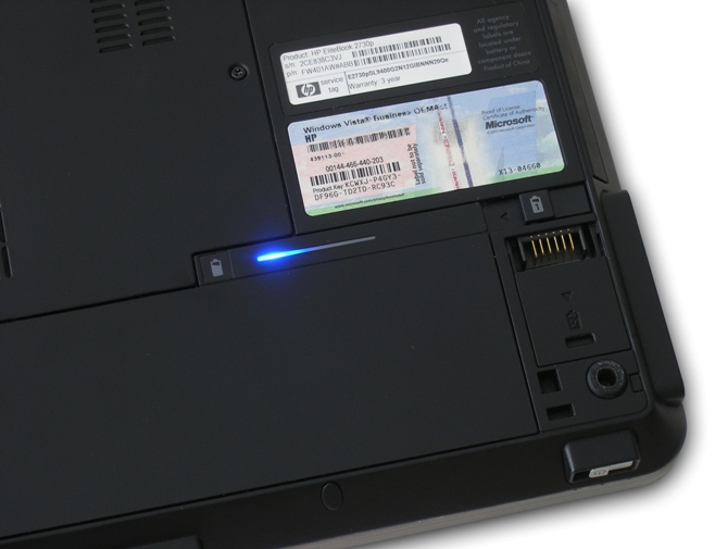 HP Elitebook 2730p и HP Officejet H470wbt: когда Wi-Fi объединяет